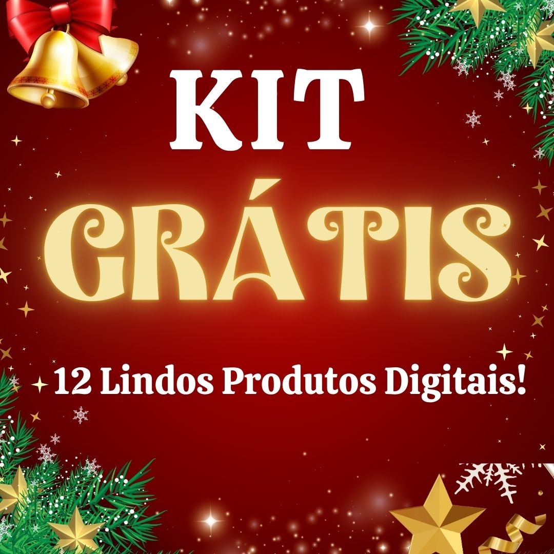 Kit Grátis