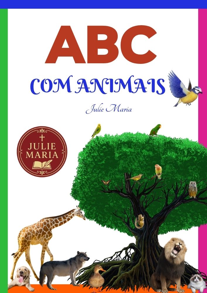 ABC dos animais