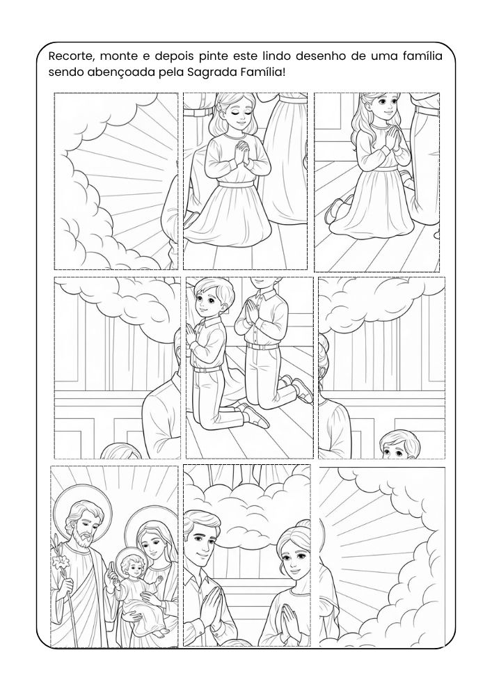 Caderno Atividades - Natal thumbnail 2