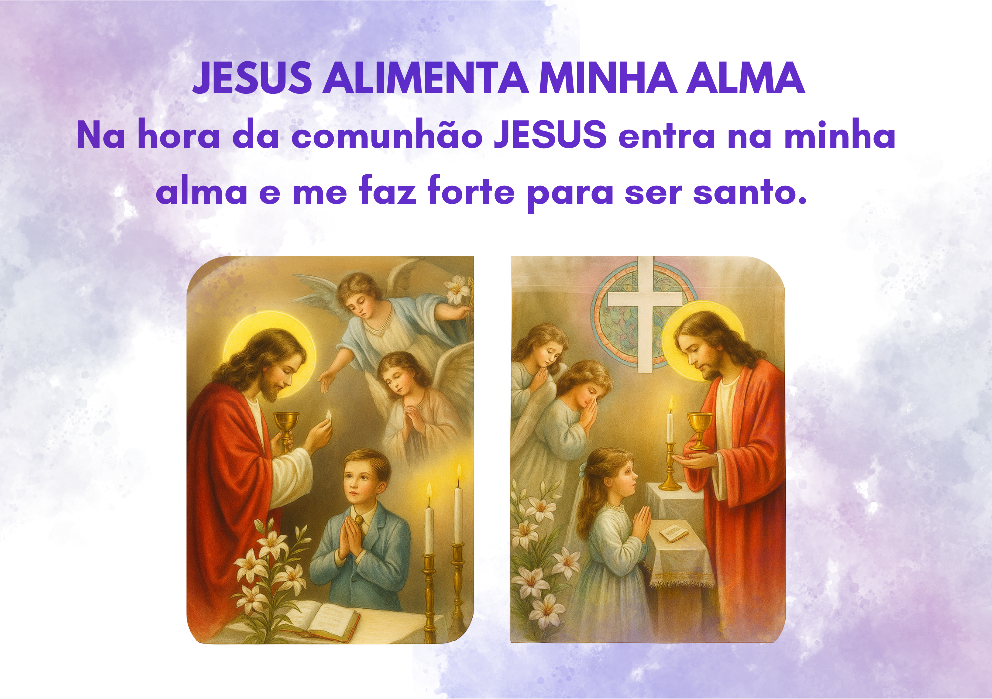 Catequese Paixão e Morte de Jesus thumbnail 5