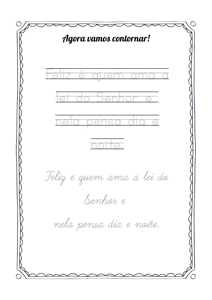 Salmos para crianças Vol 1 thumbnail 4