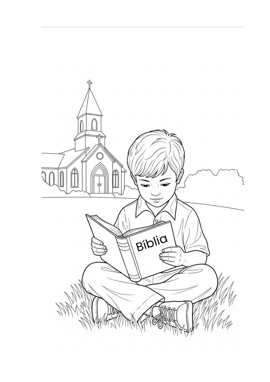 Salmos para crianças Vol 1 thumbnail 5