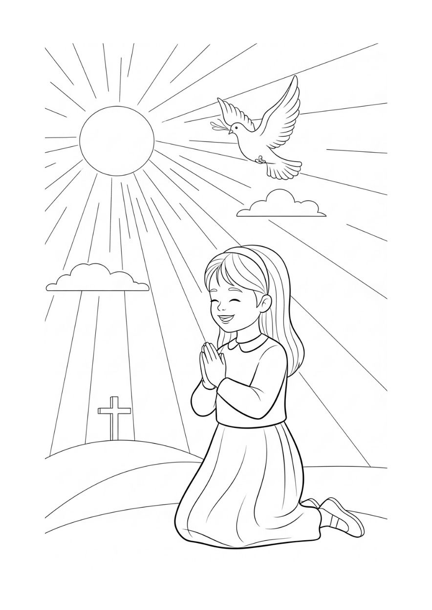 Salmos para crianças Vol 1 thumbnail 6