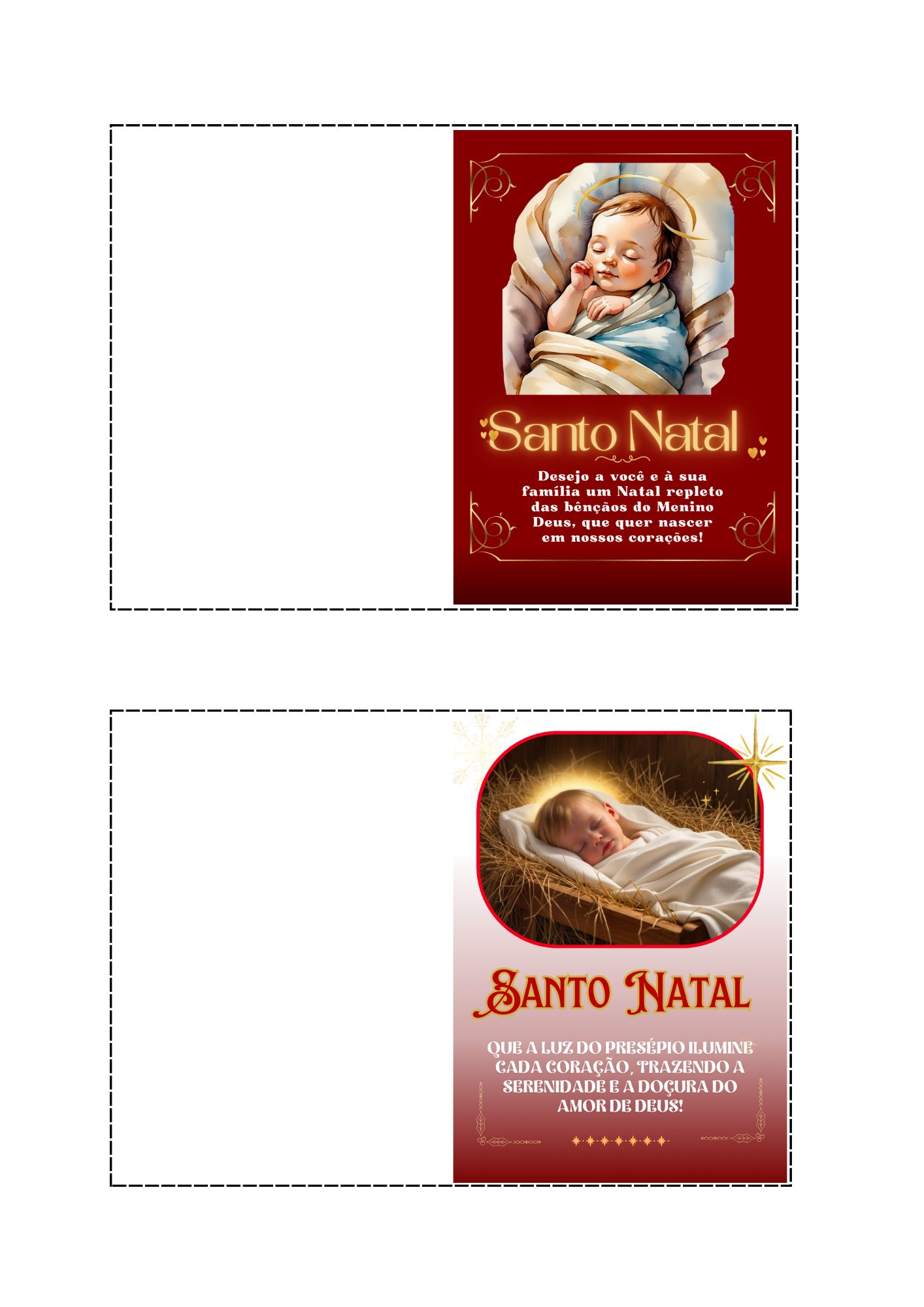 Cartões de Natal thumbnail 3