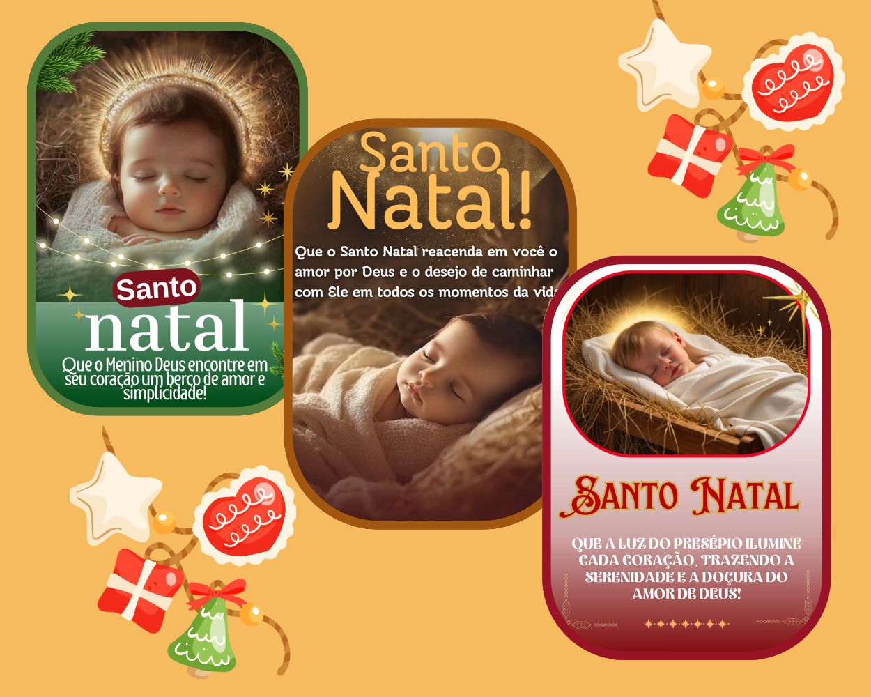 Cartões de Natal thumbnail 5