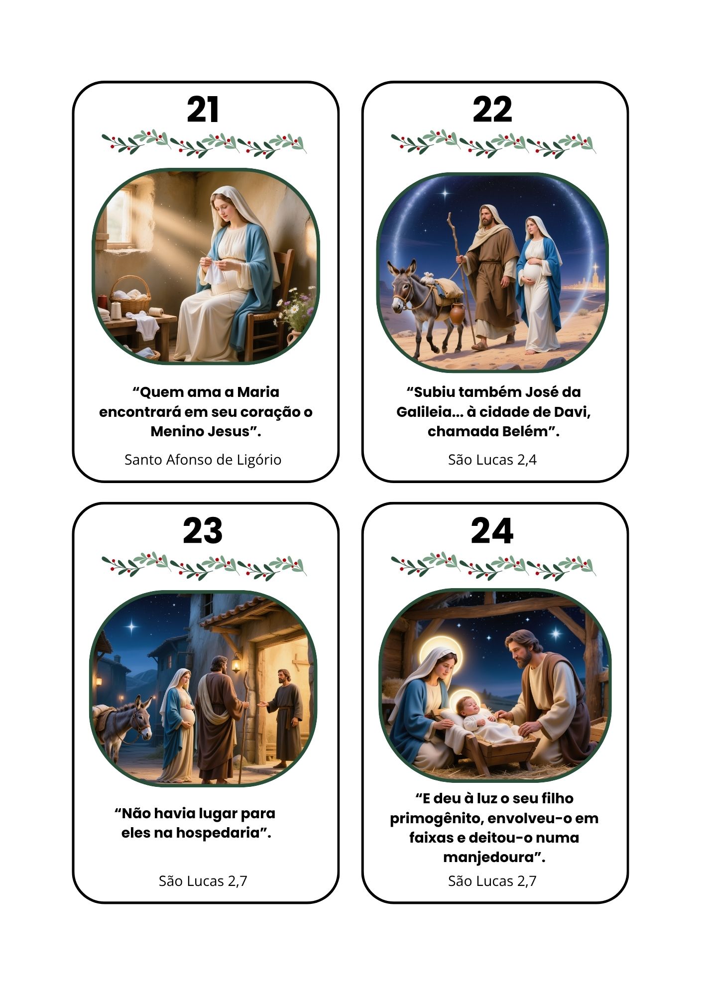 Flashcards para Advento thumbnail 3