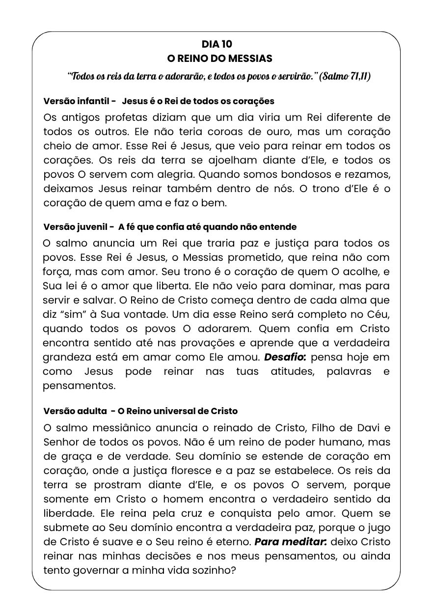 Meditações dos Flashcards do Advento thumbnail 4