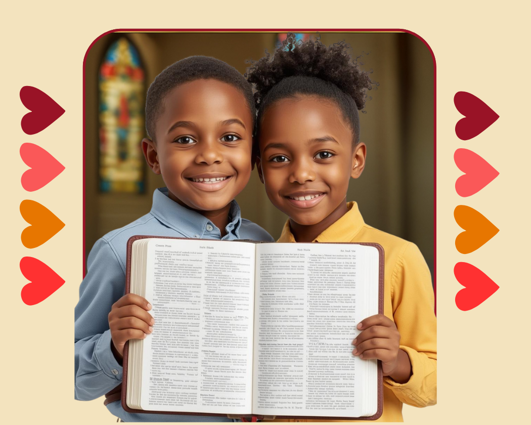 Salmos para crianças Vol 2