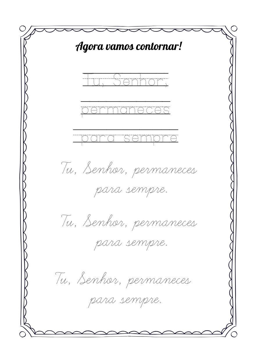 Salmos para crianças Vol 3 thumbnail 4