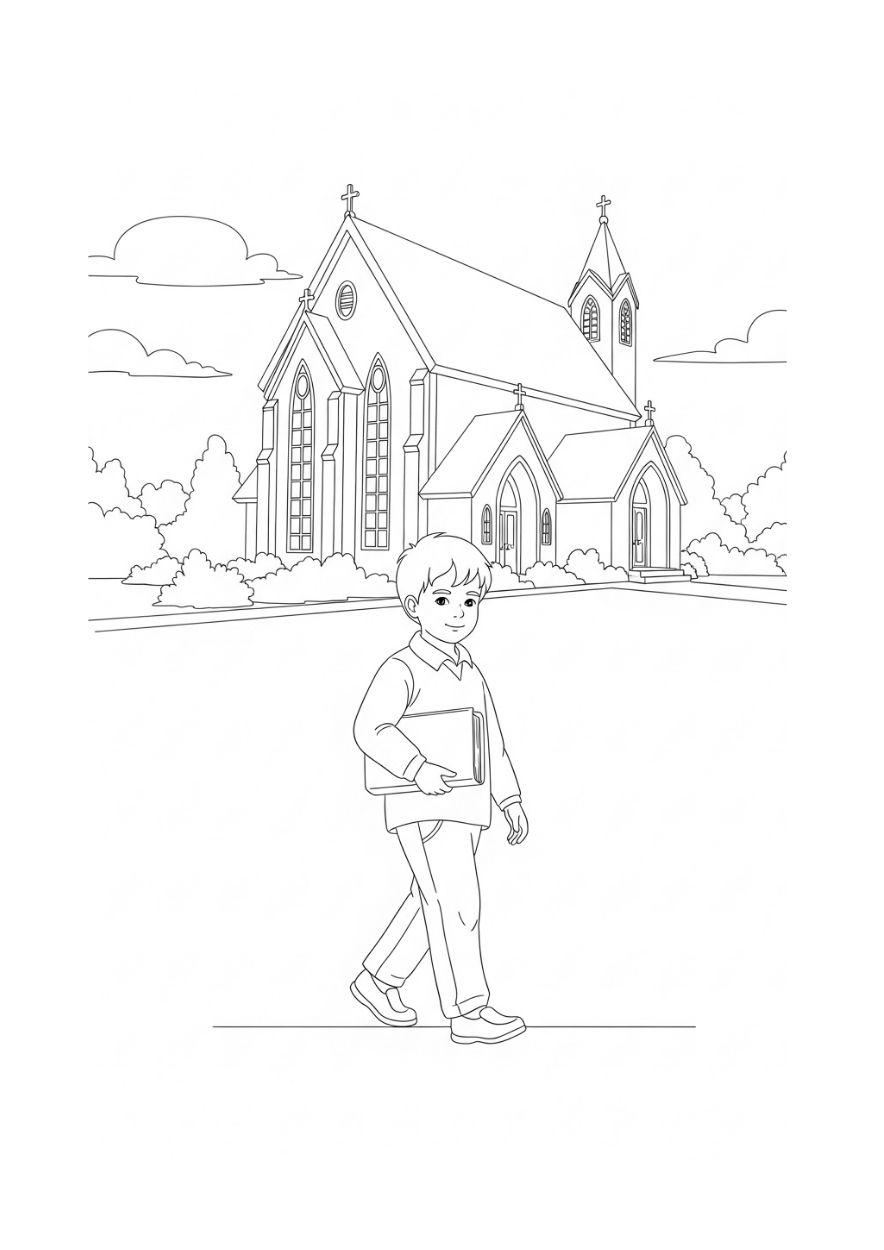 Salmos para crianças Vol 3 thumbnail 5