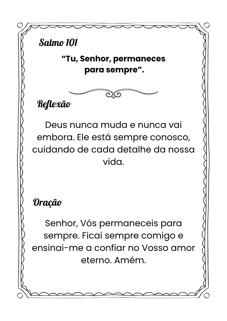 Salmos para crianças Vol 3 thumbnail 2