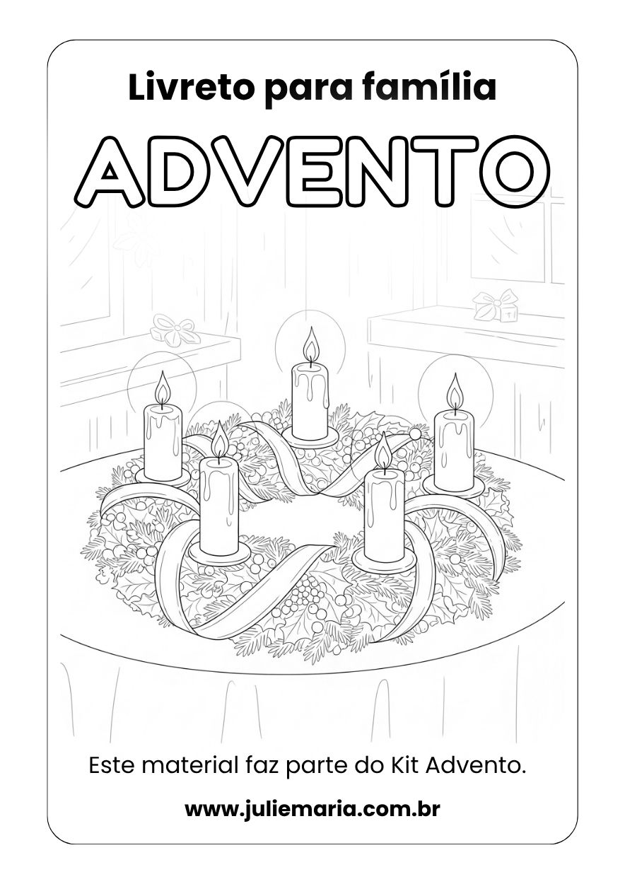 Livreto de Meditação do Advento thumbnail 2