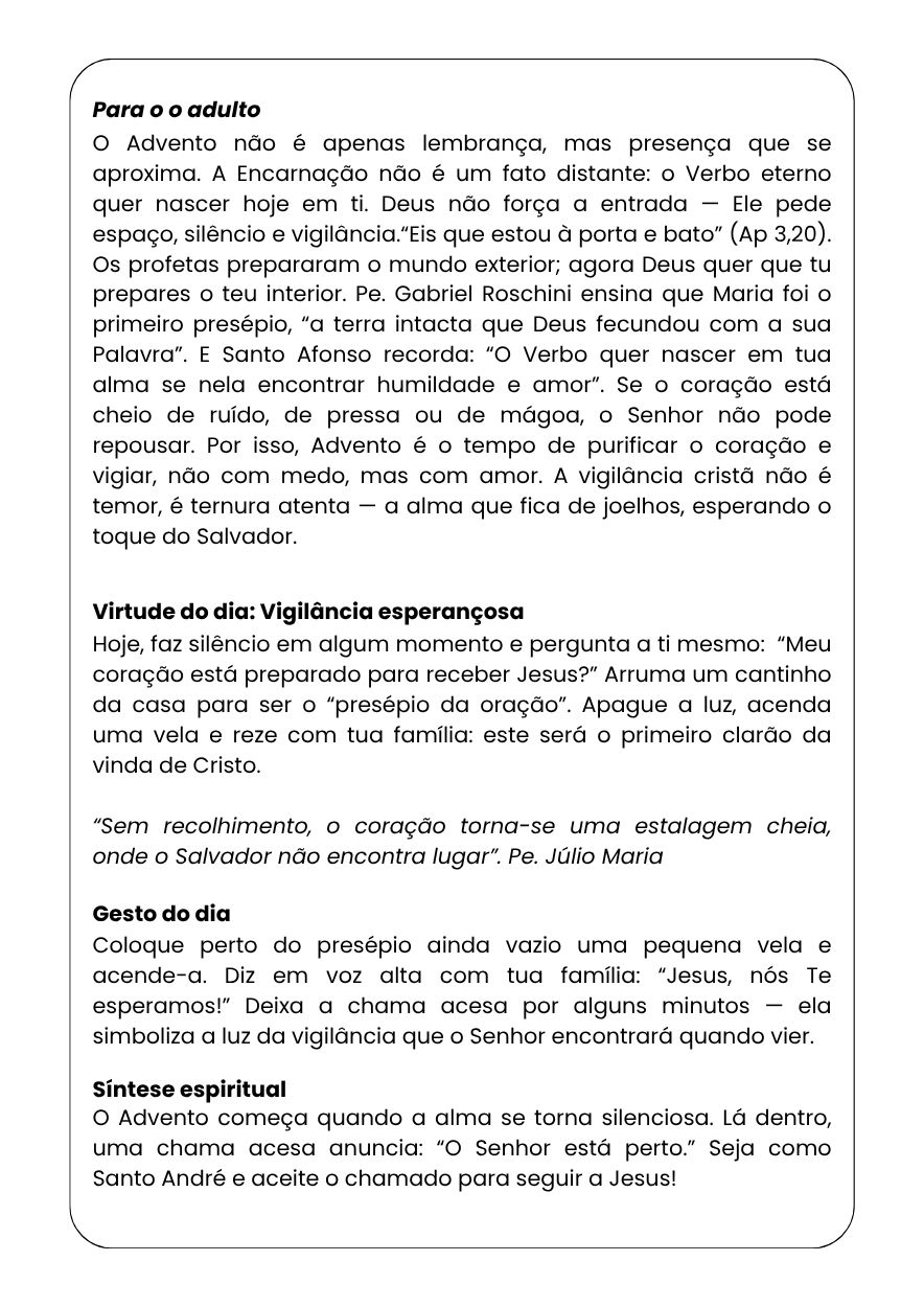 Livreto de Meditação do Advento thumbnail 4