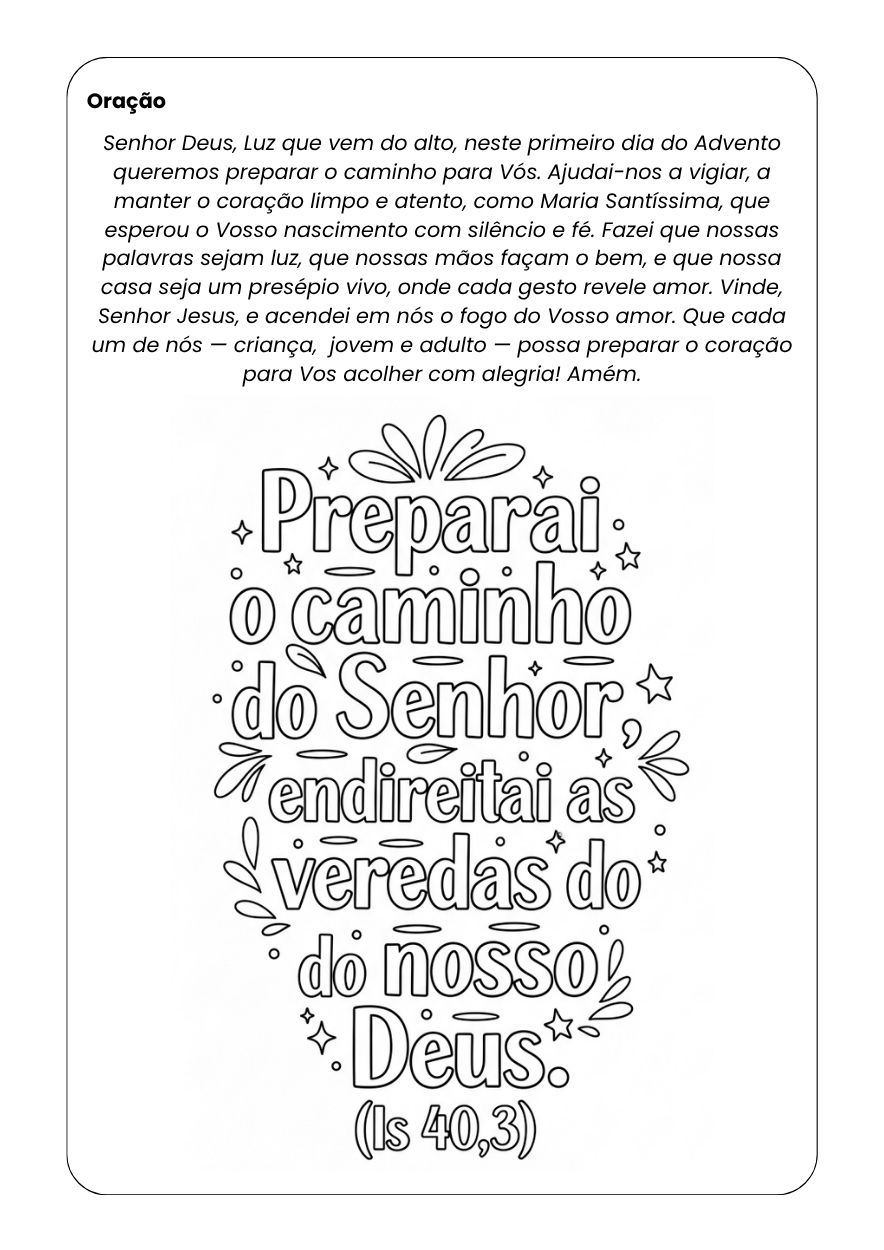 Livreto de Meditação do Advento thumbnail 5