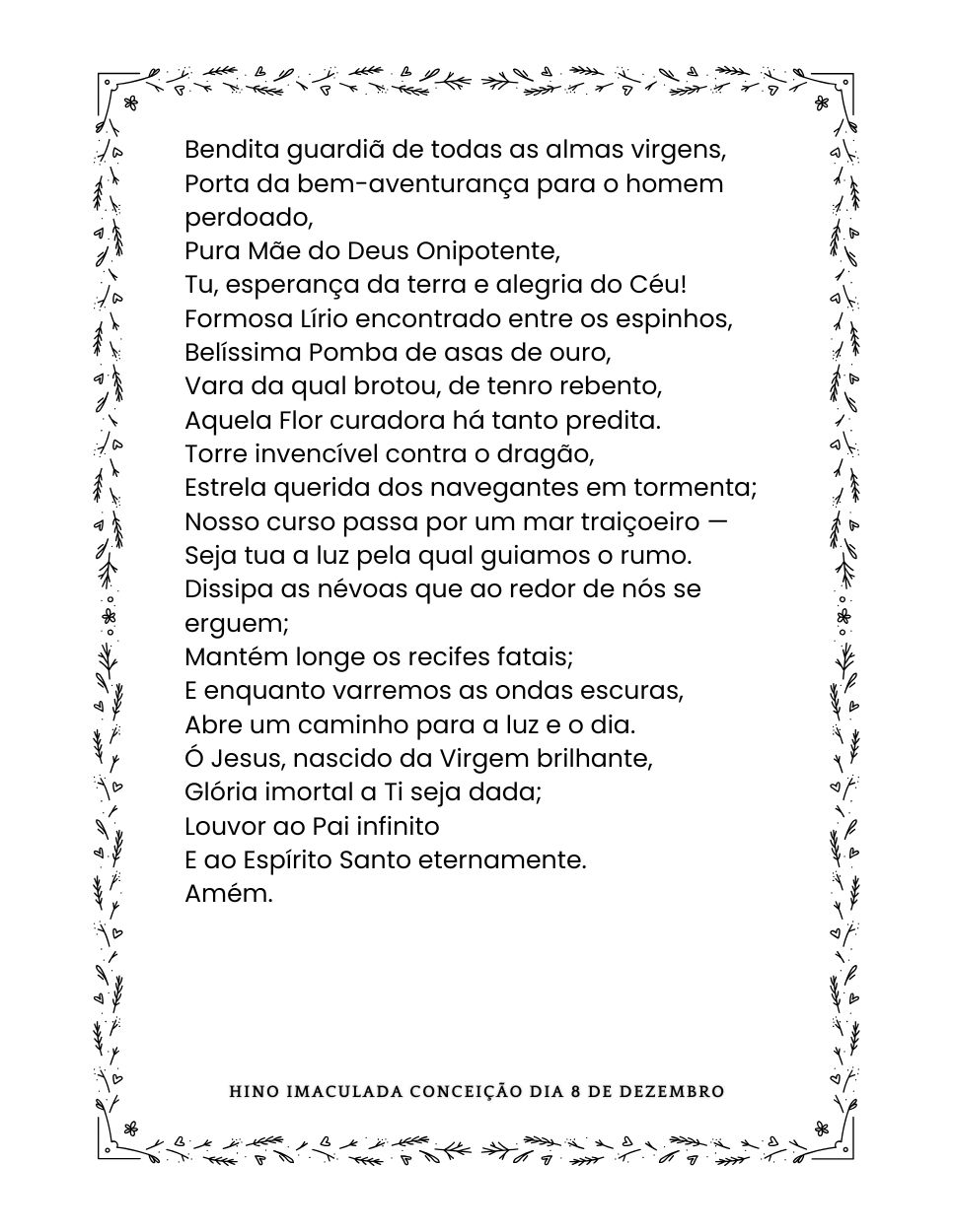 Hinos do Advento thumbnail 5