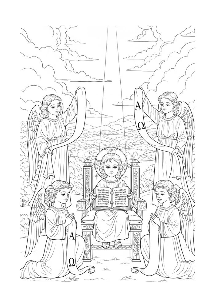 Antífonas do Ó - Livreto thumbnail 4