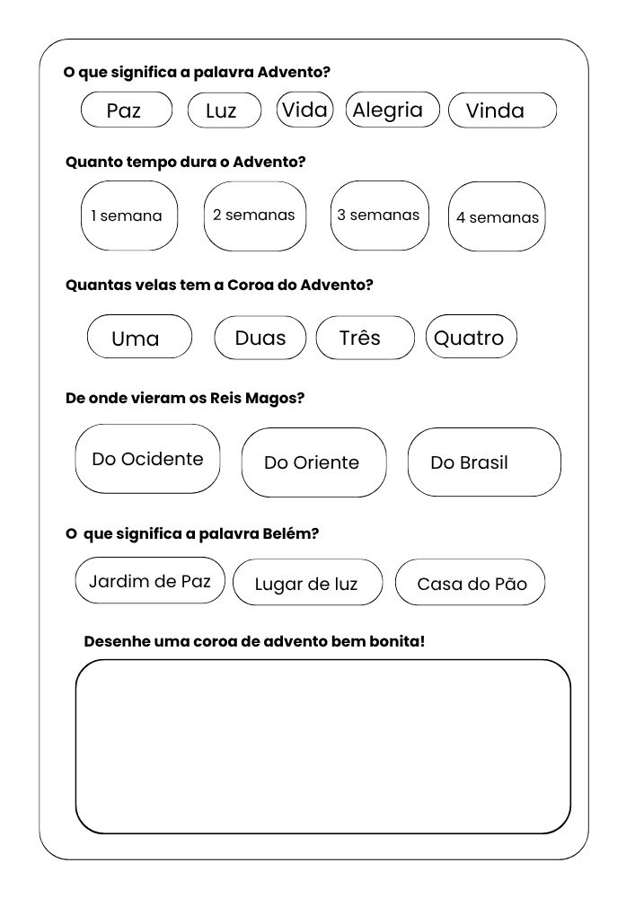 Caderno de Atividades Advento thumbnail 6