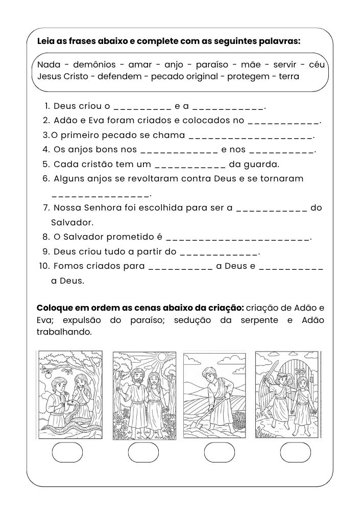 Caderno de Atividades I Comunhão thumbnail 3