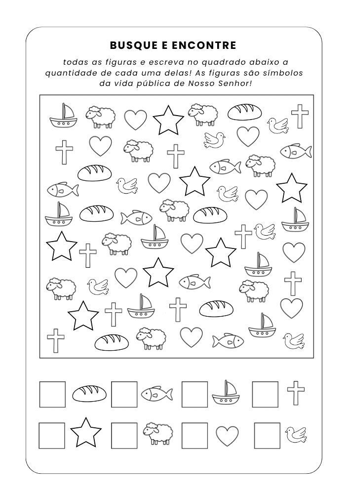 Caderno de Atividades I Comunhão thumbnail 5