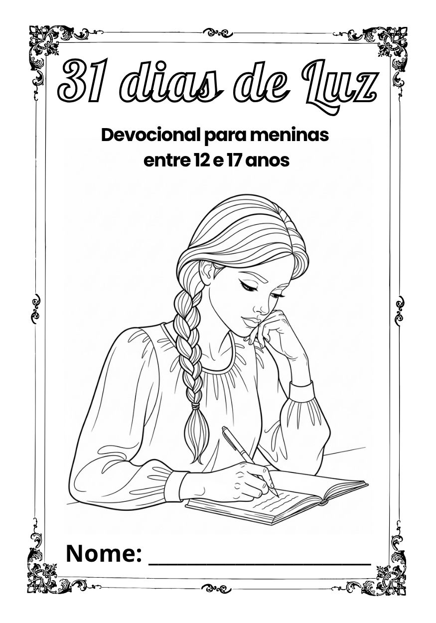 Devocional 31 dias de Luz thumbnail 2