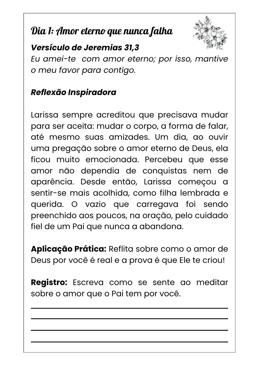 Devocional 31 dias de Luz thumbnail 4