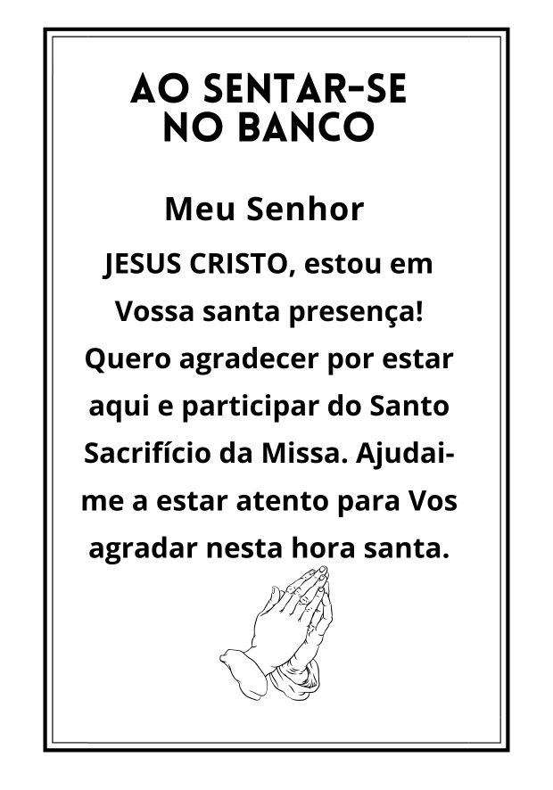 Guia de Orações para Missa thumbnail 3