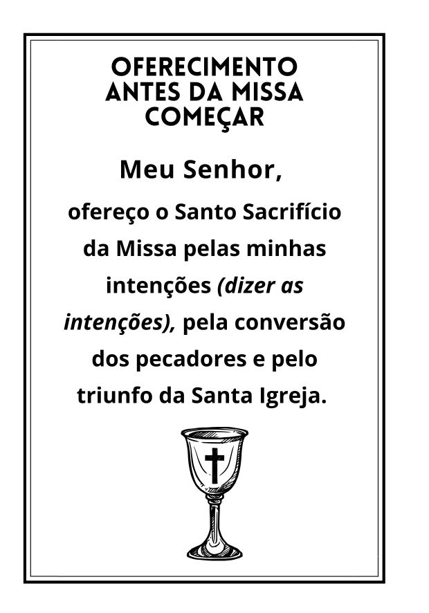 Guia de Orações para Missa thumbnail 4