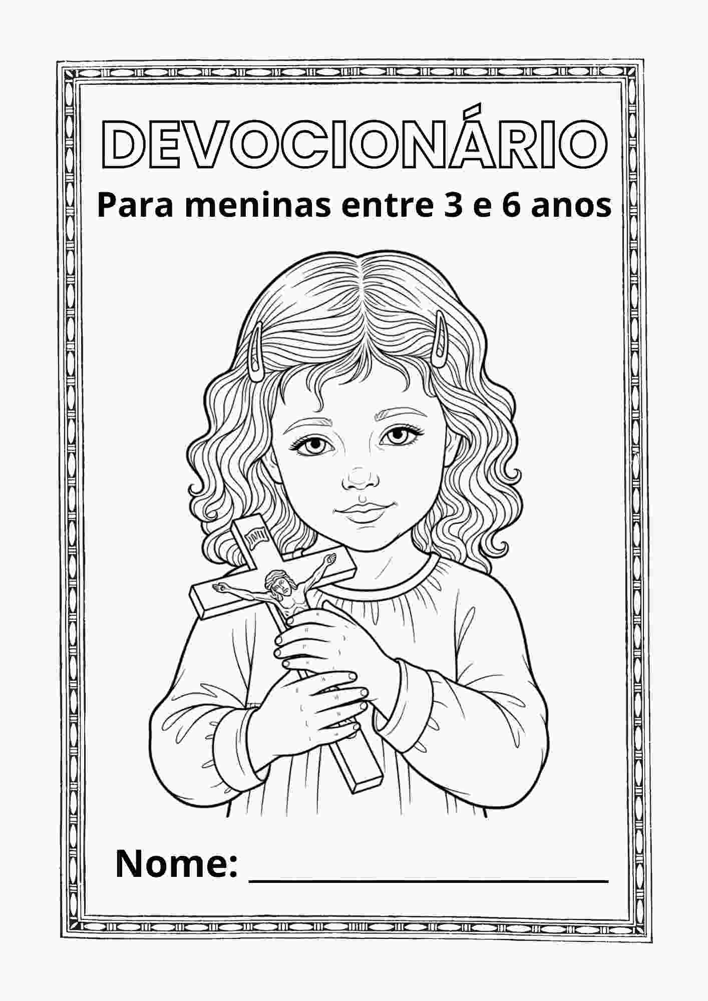 Primeiro Devocional (3 a 6 anos) thumbnail 2