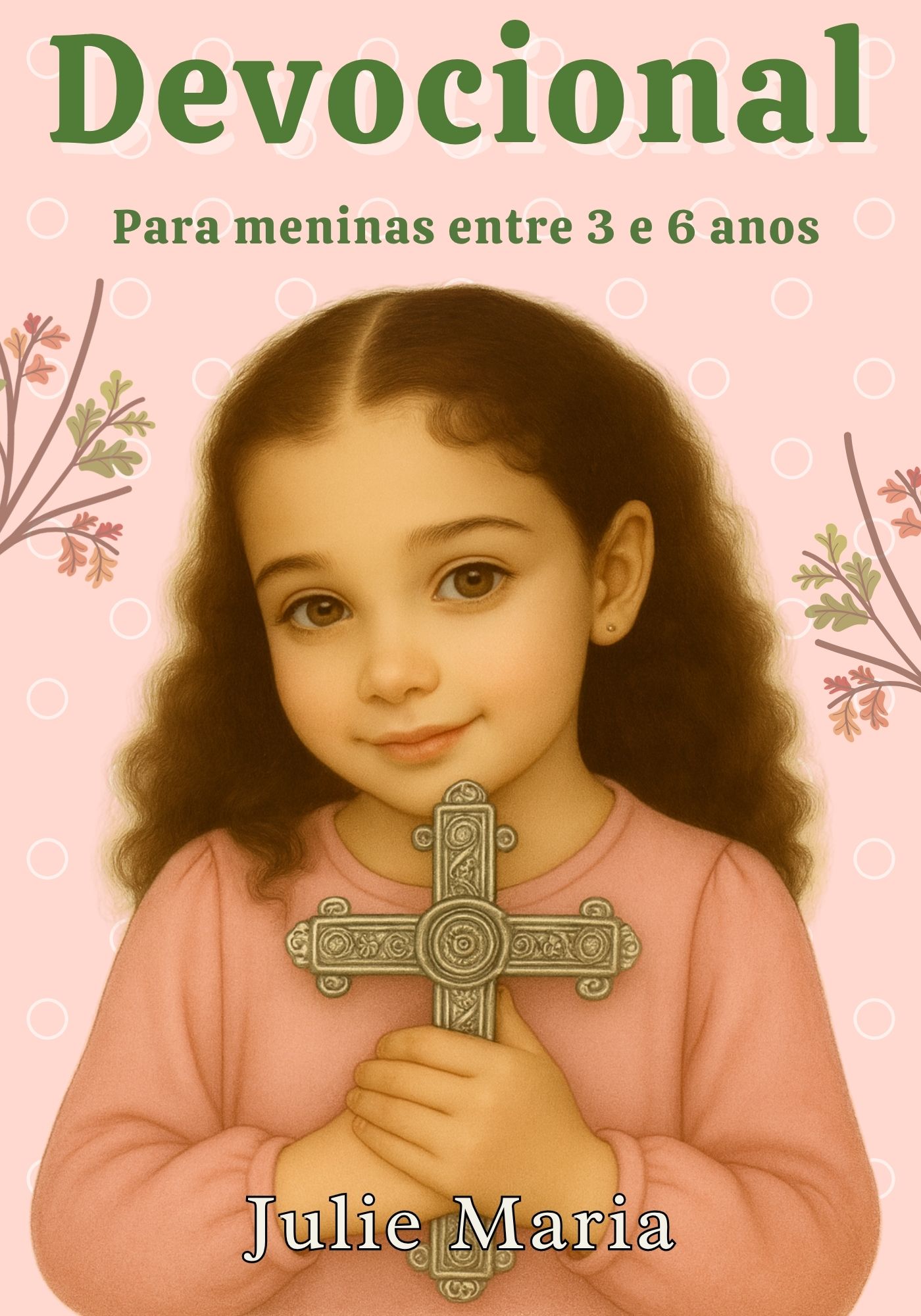 Primeiro Devocional (3 a 6 anos)