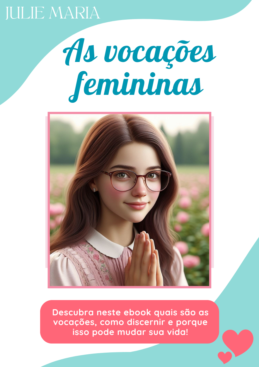 Vocações Femininas