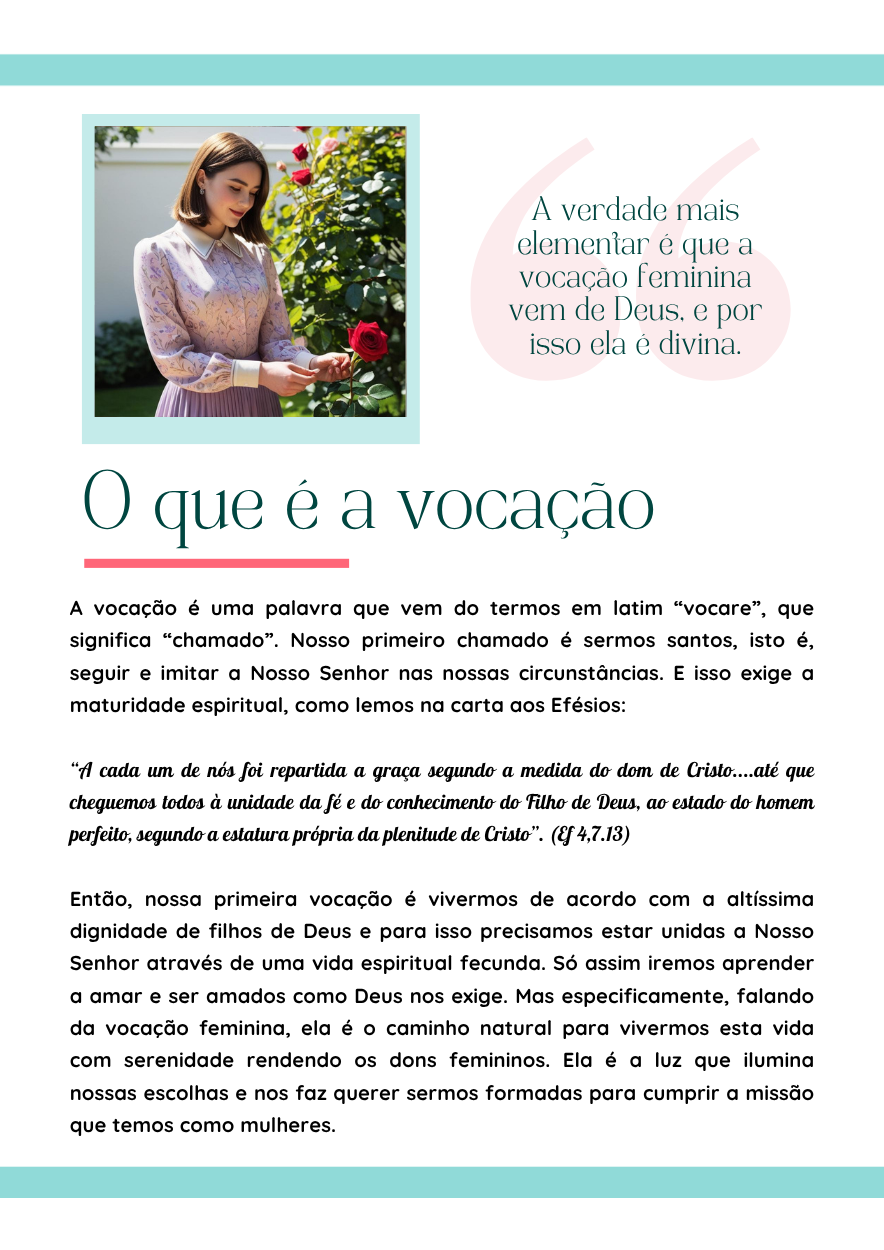 Vocações Femininas thumbnail 4