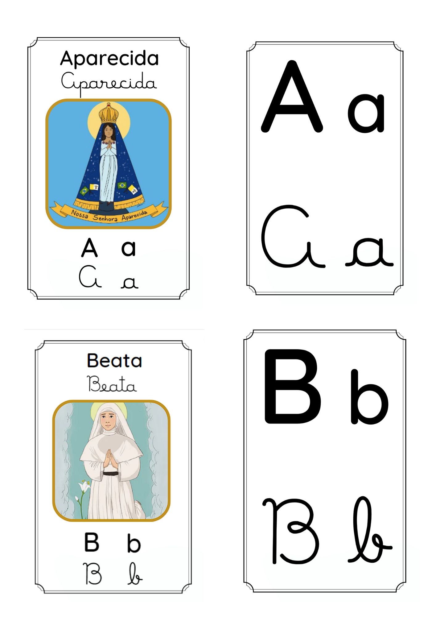 ABC Católico  thumbnail 3