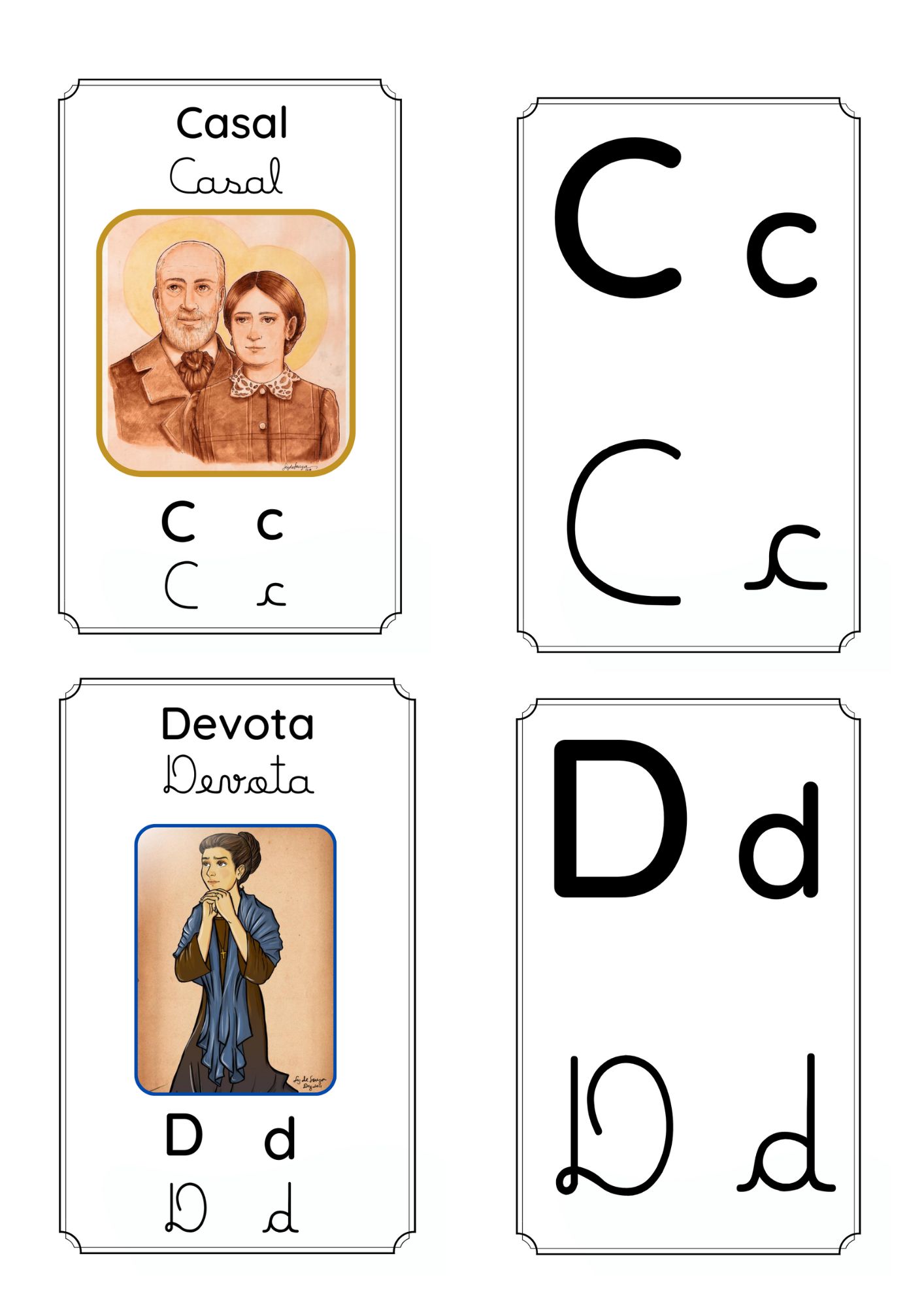 ABC Católico  thumbnail 4