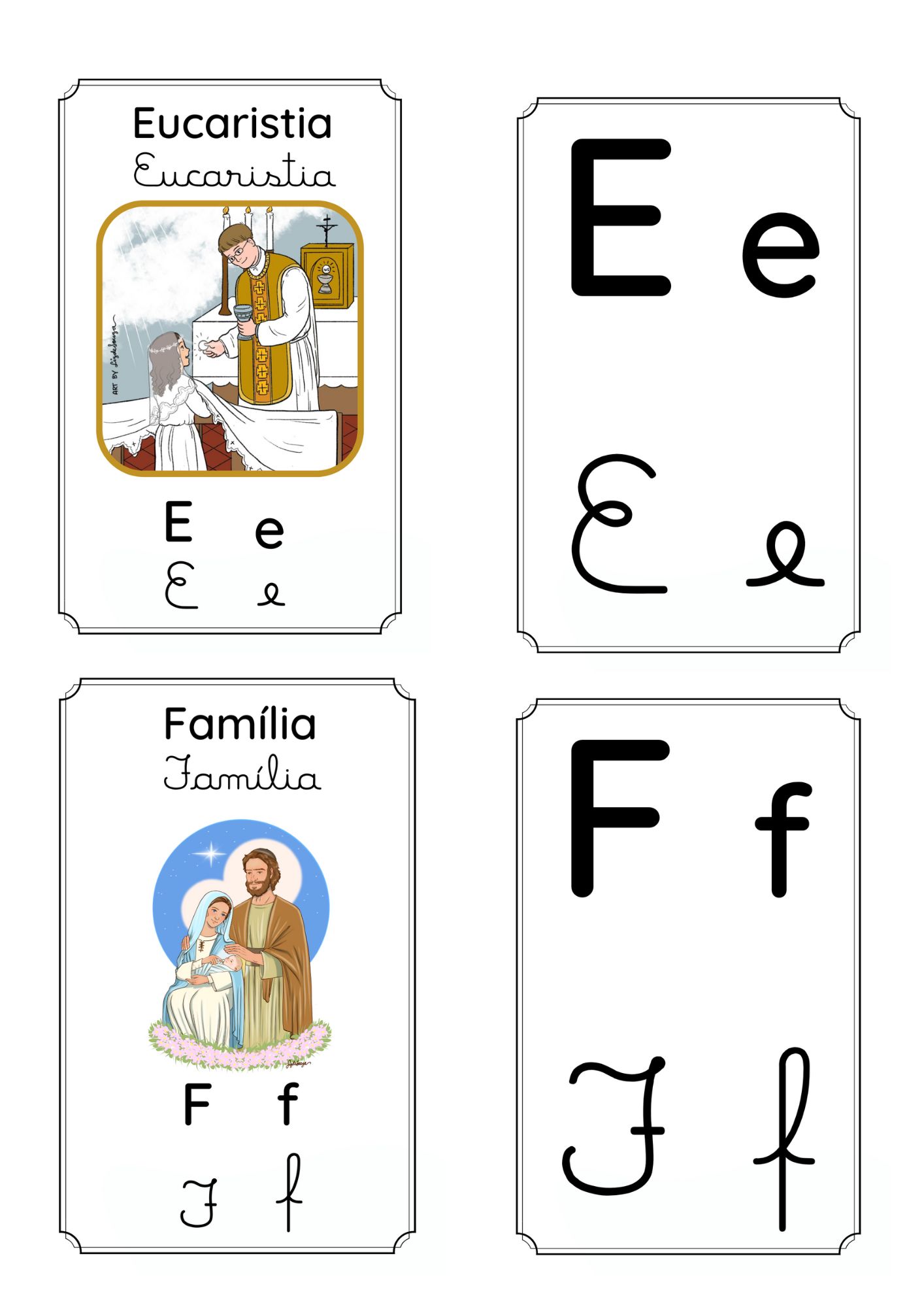 ABC Católico  thumbnail 5