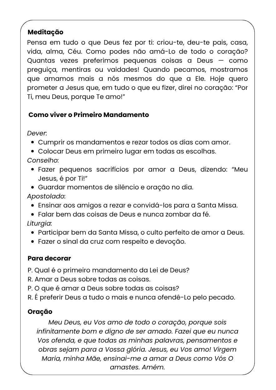 Livreto e Atividades 10 Mandamentos thumbnail 4