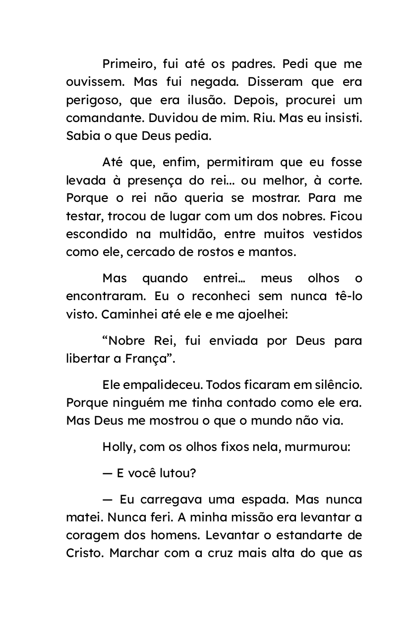 Holly Potter thumbnail 5