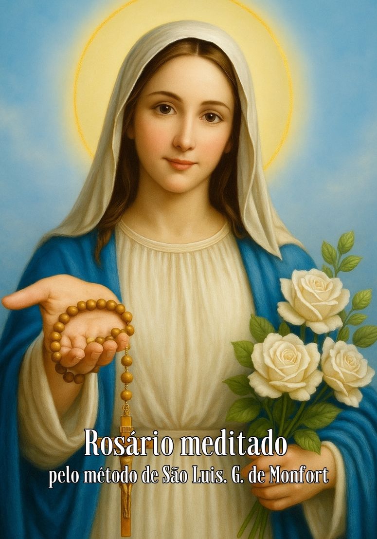 Rosário segundo Monfort