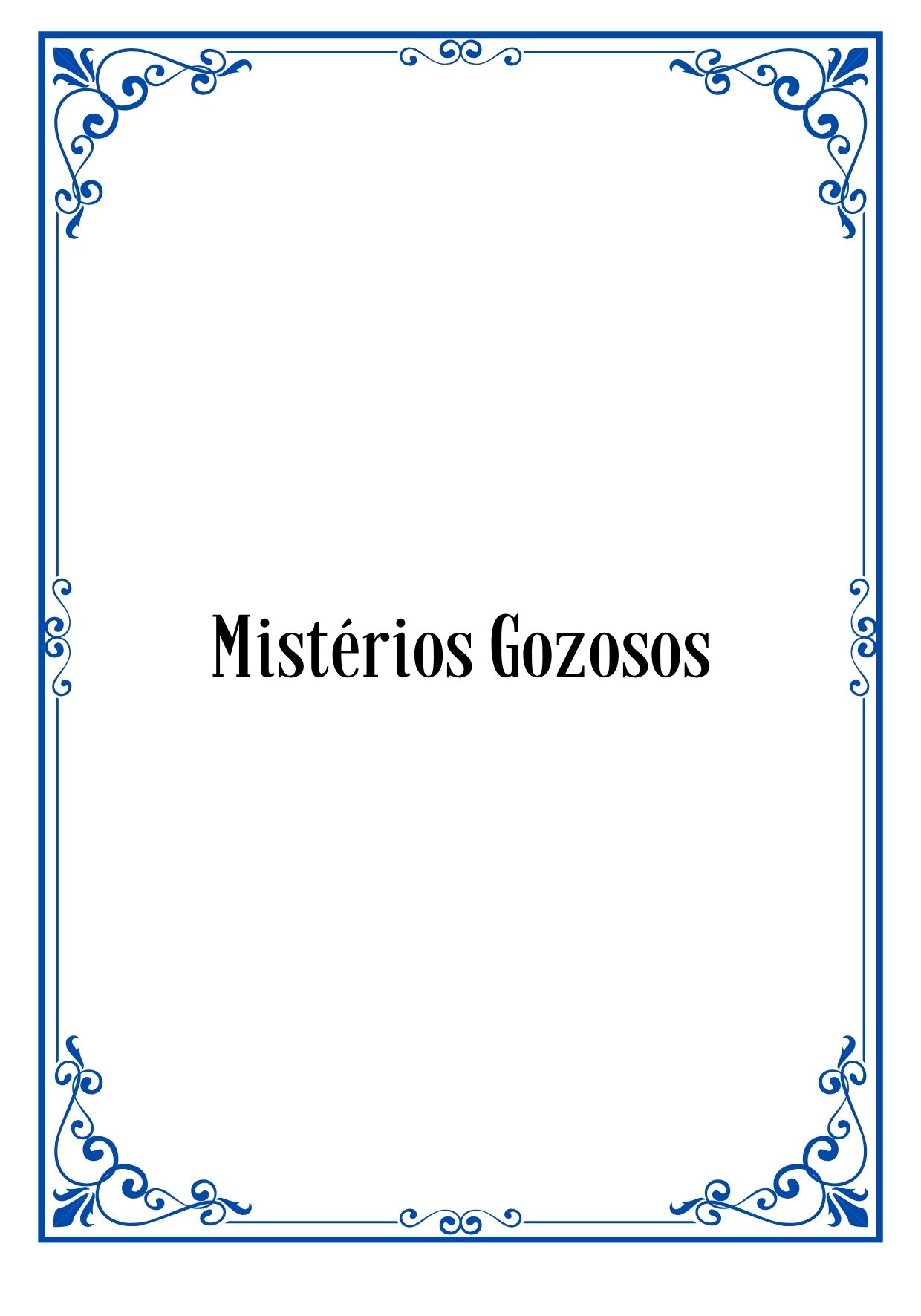 Rosário meditado para Crianças thumbnail 2