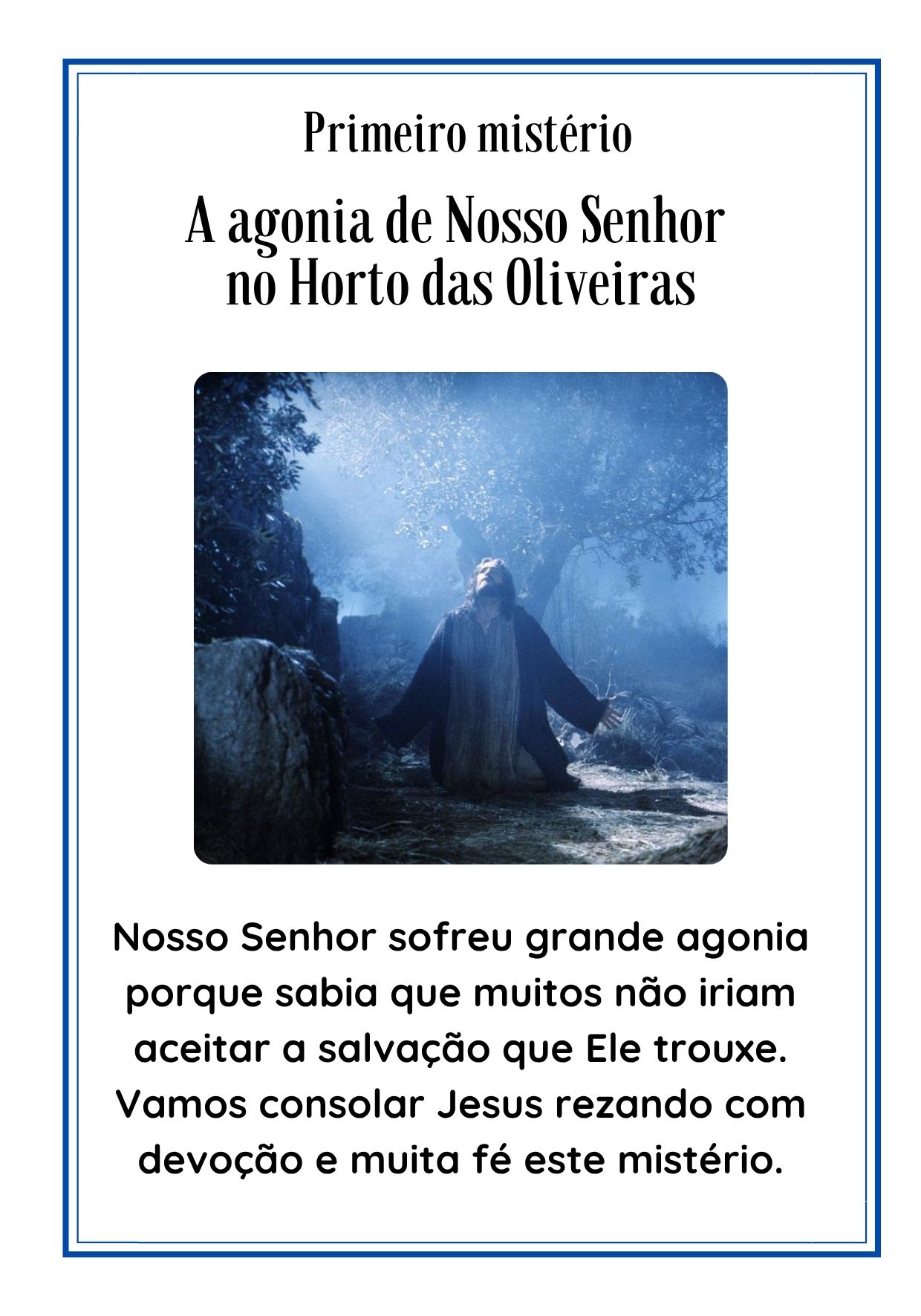 Rosário meditado para Crianças thumbnail 4