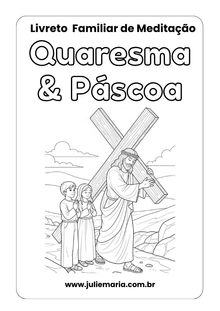 Livreto Meditações Quaresmais thumbnail 2