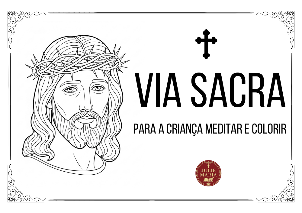 Via Sacra infantil thumbnail 2