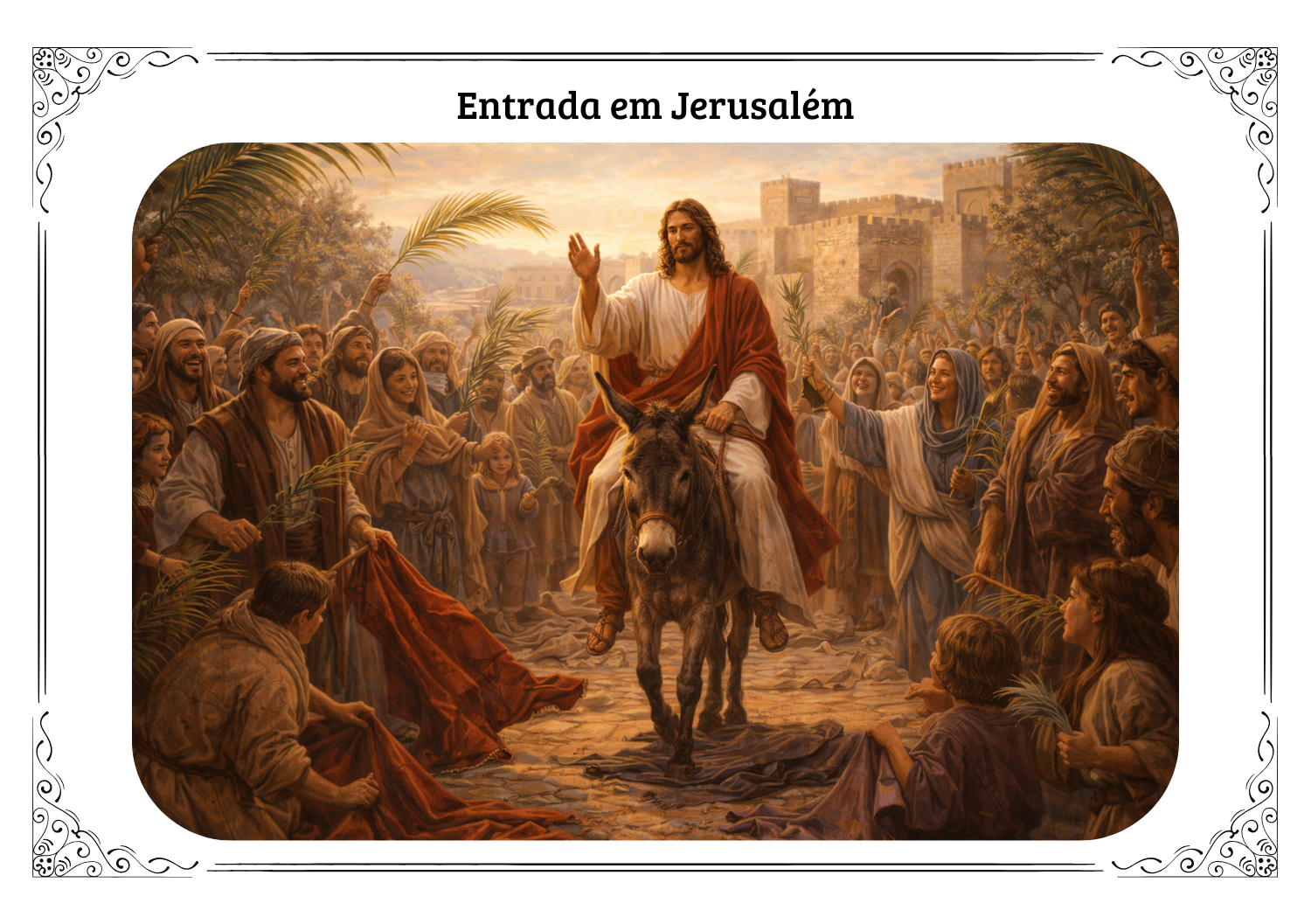 Semana Santa Ilustrada thumbnail 2