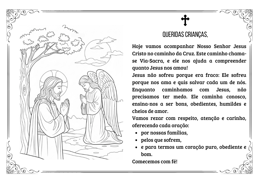 Via Sacra infantil thumbnail 3