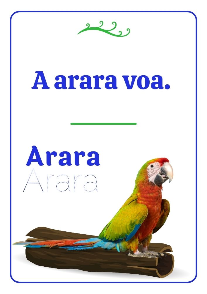 ABC dos animais thumbnail 2