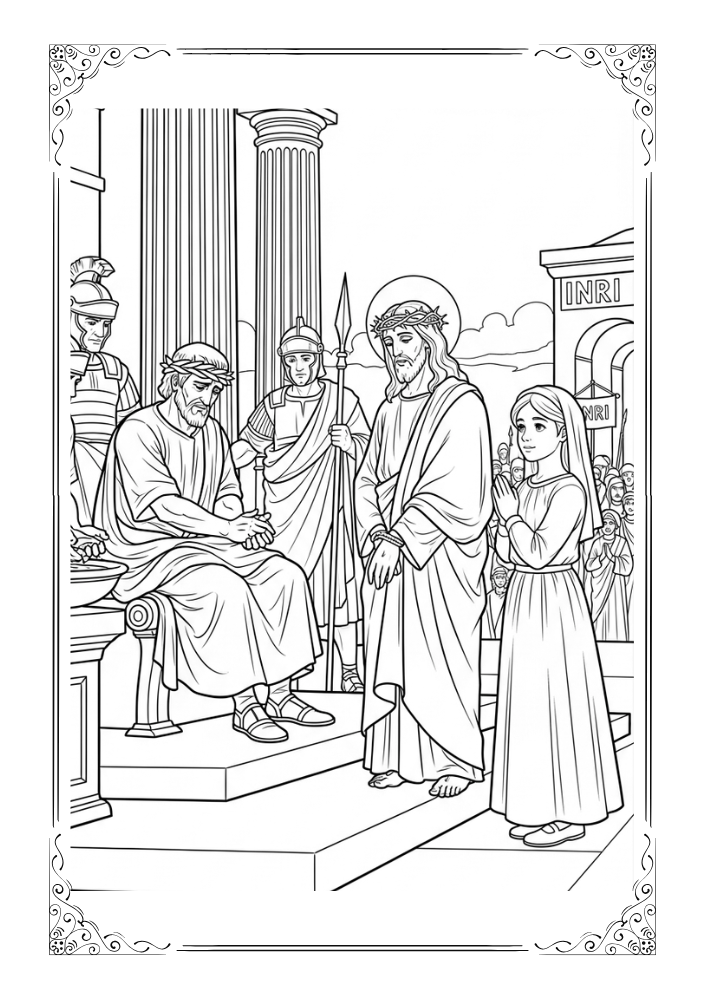 Sofia e o Caminho que abriu o Céu thumbnail 4