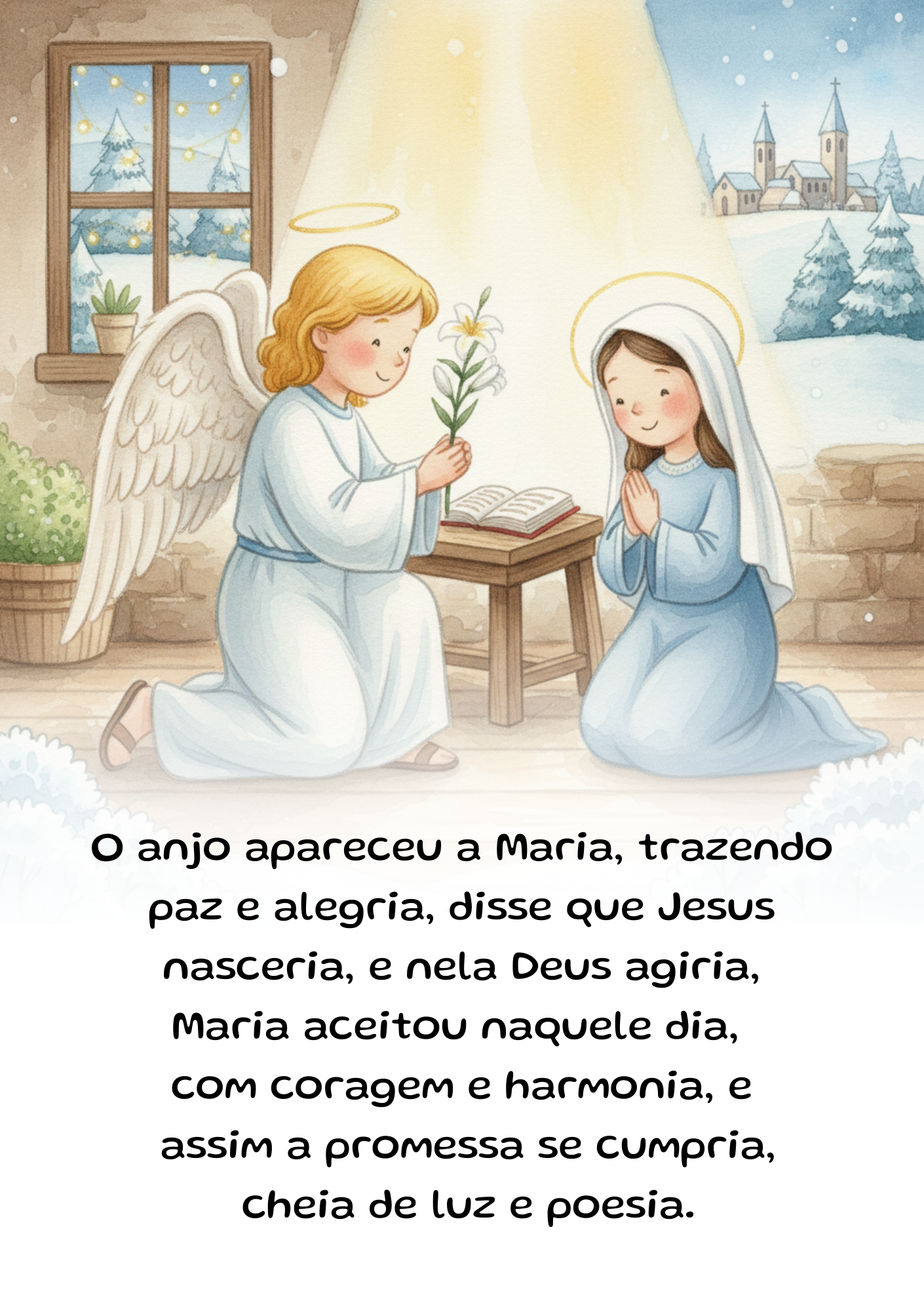 O maior presente do mundo thumbnail 2