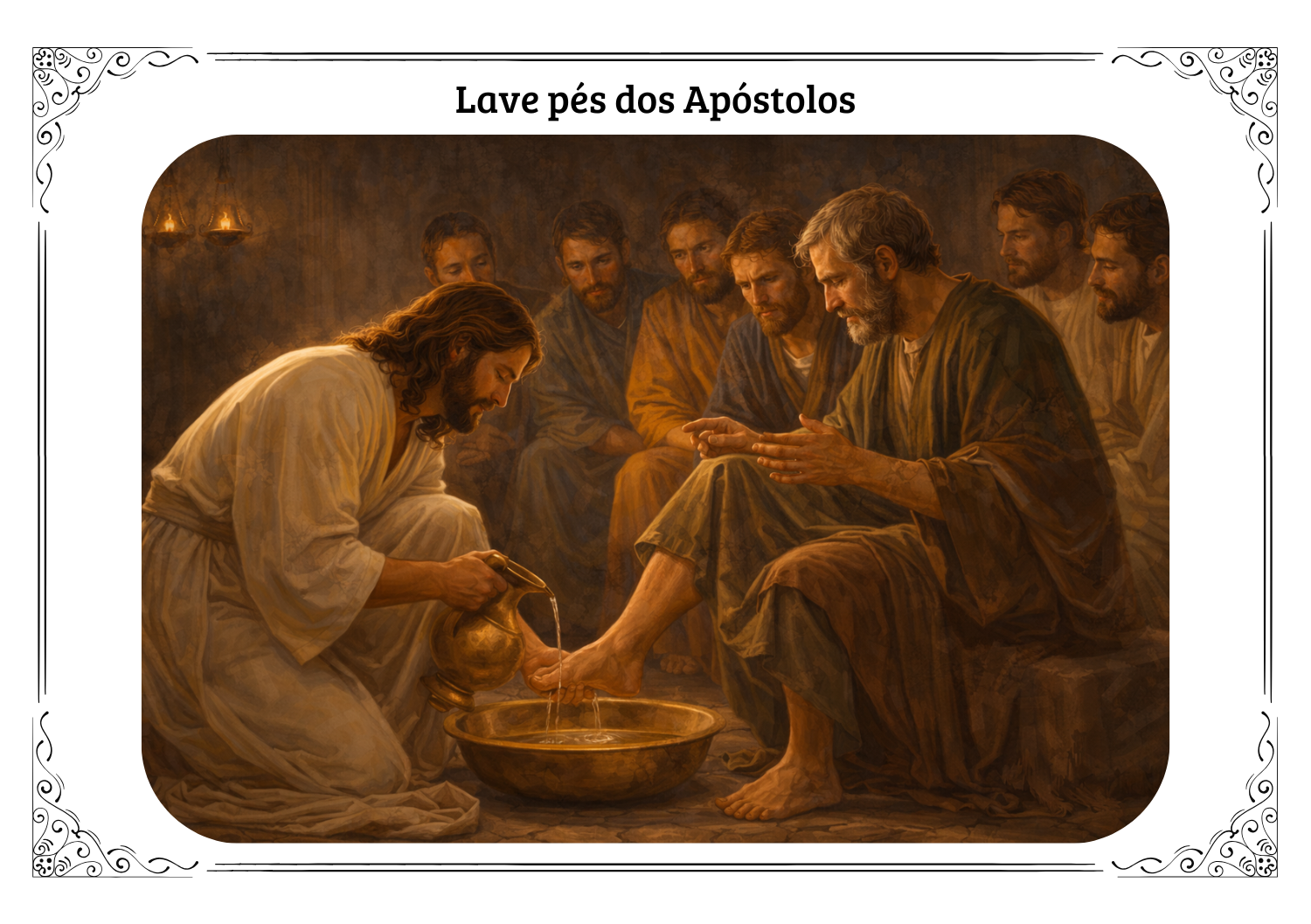 Semana Santa Ilustrada thumbnail 3