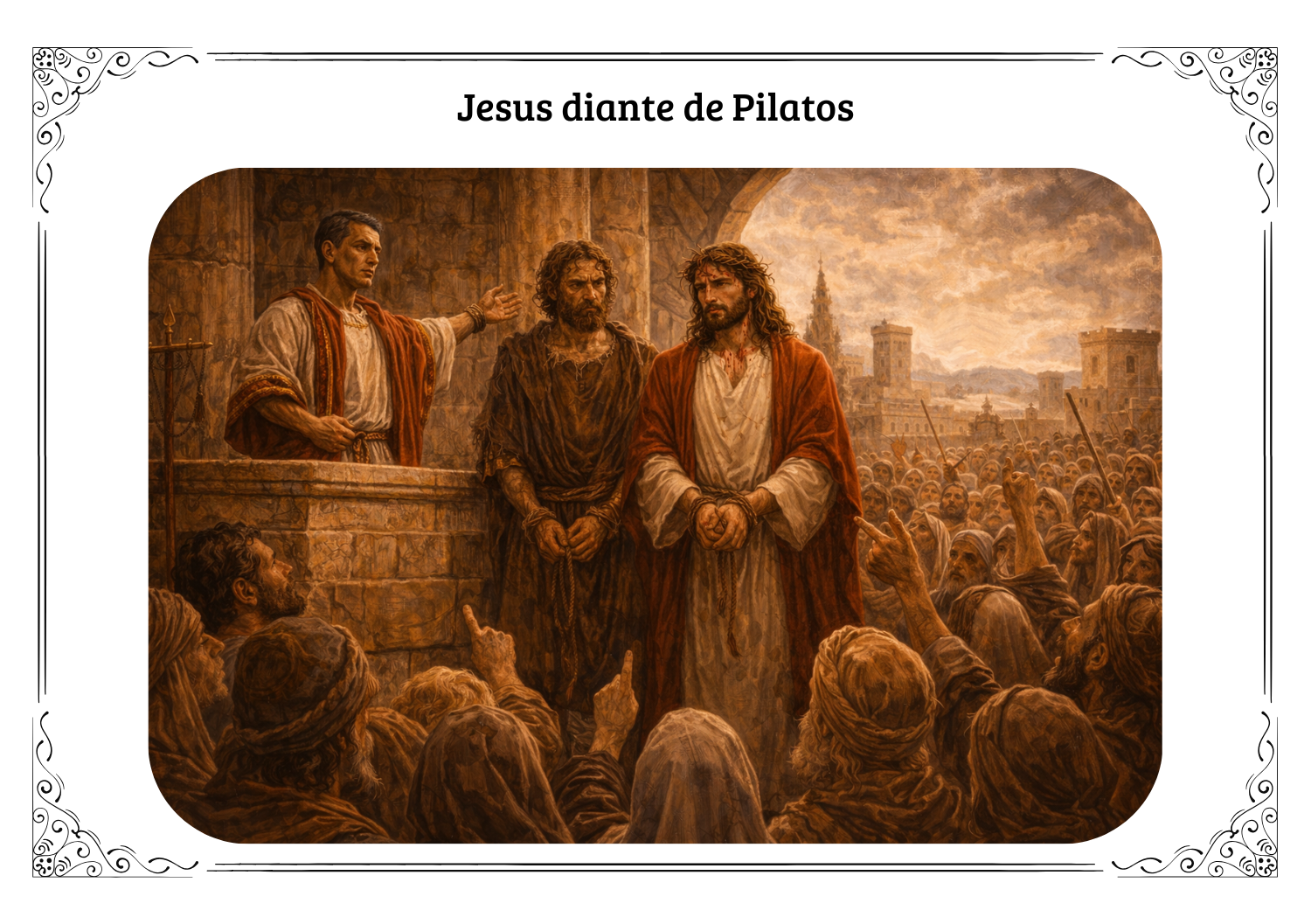 Semana Santa Ilustrada thumbnail 4