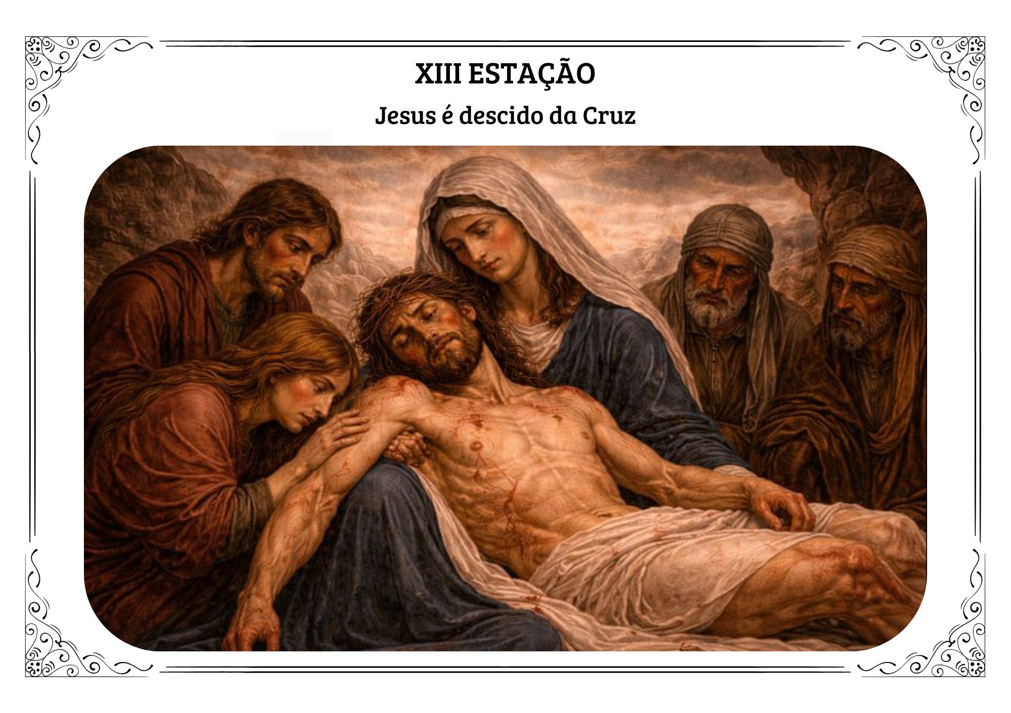 Via Sacra Ilustrada thumbnail 3