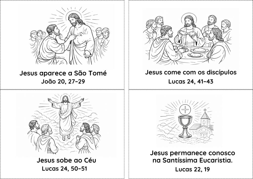 Páscoa em Quadrinhos thumbnail 3